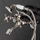 Polished Nickel