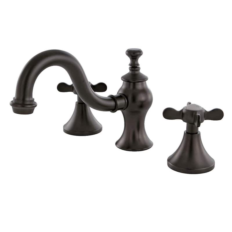 Kingston Brass Essex Widespread Bathroom Faucet