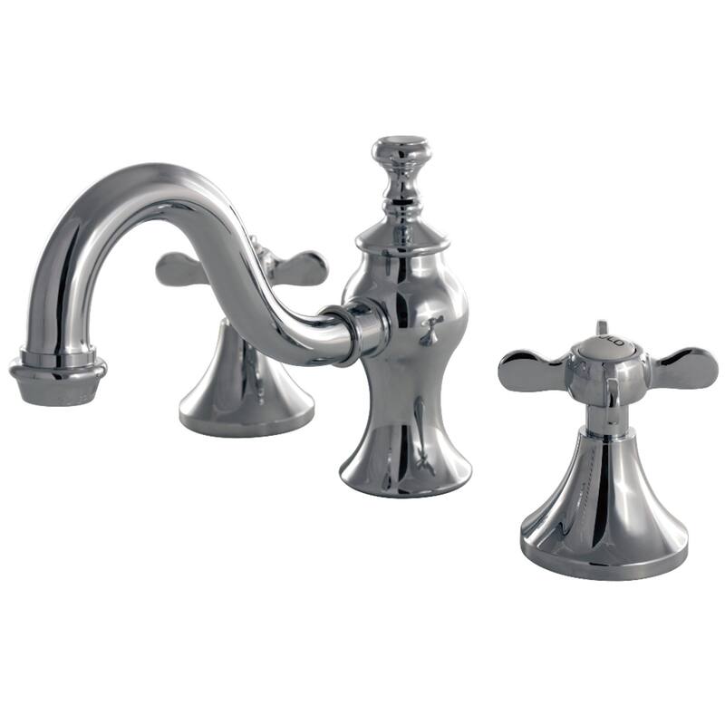 Kingston Brass Essex Widespread Bathroom Faucet