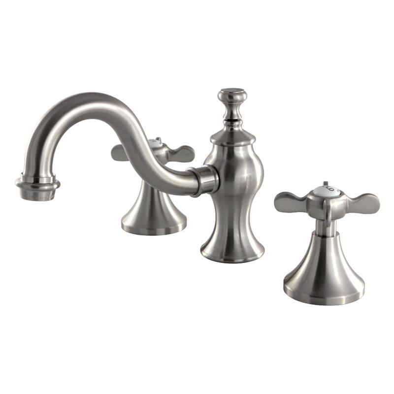 Kingston Brass Essex Widespread Bathroom Faucet
