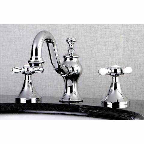 Essex Widespread Bathroom Faucet