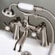 Option Brushed Nickel