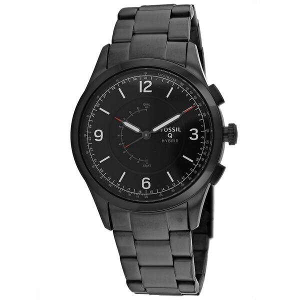 fossil q ftw1207