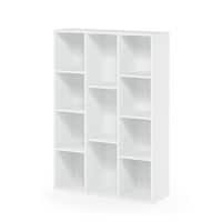 Buy Furinno Bookshelves Bookcases Online At Overstock Our Best Living Room Furniture Deals