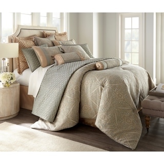 Thread and Weave Newport outlet 3-Piece Duvet Set (King)