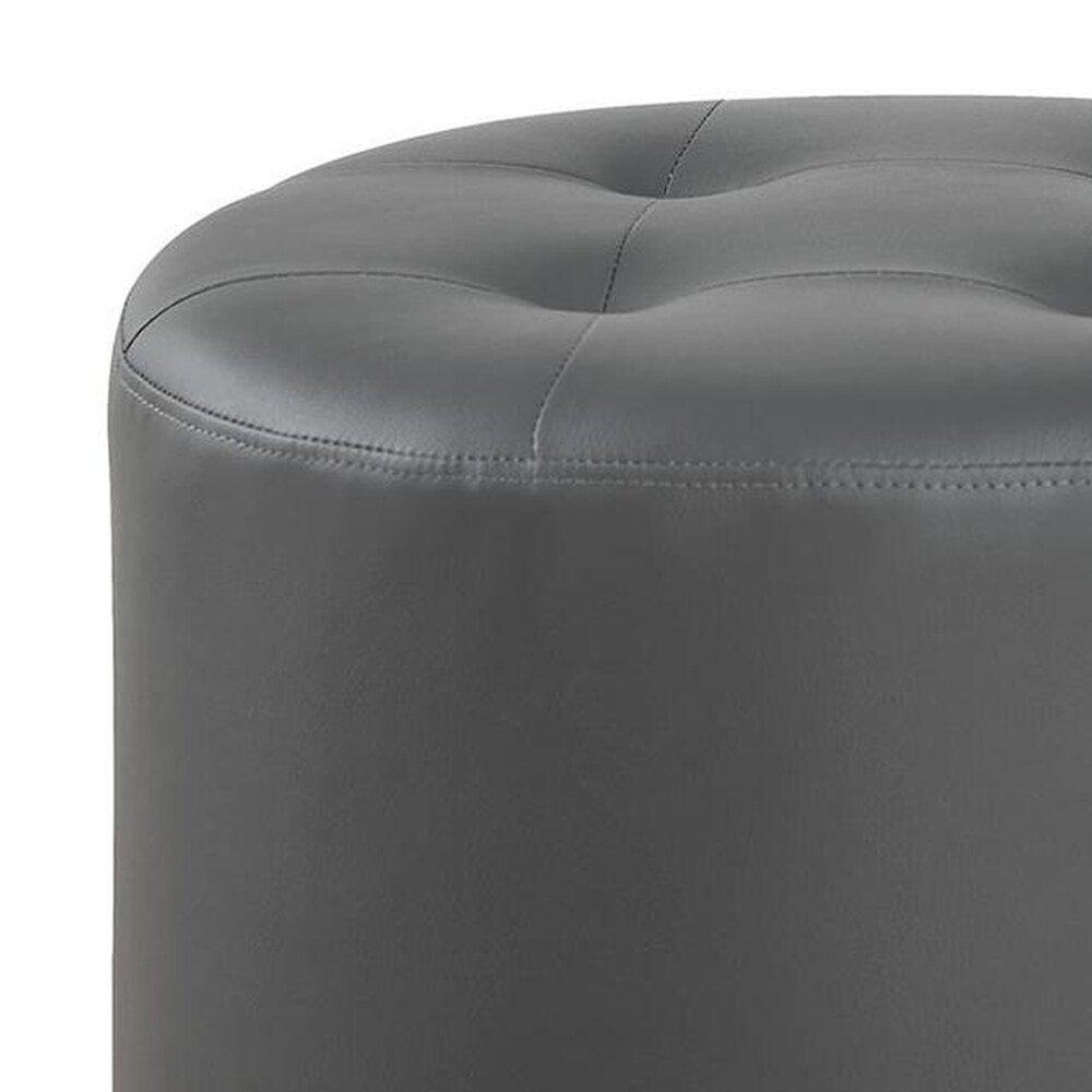 https://ak1.ostkcdn.com/images/products/30915312/Round-Leatherette-Swivel-Ottoman-with-Tufted-Seat-Gray-and-Black-e93ef442-99b2-4df5-9682-aa3d9de80797_1000.jpg