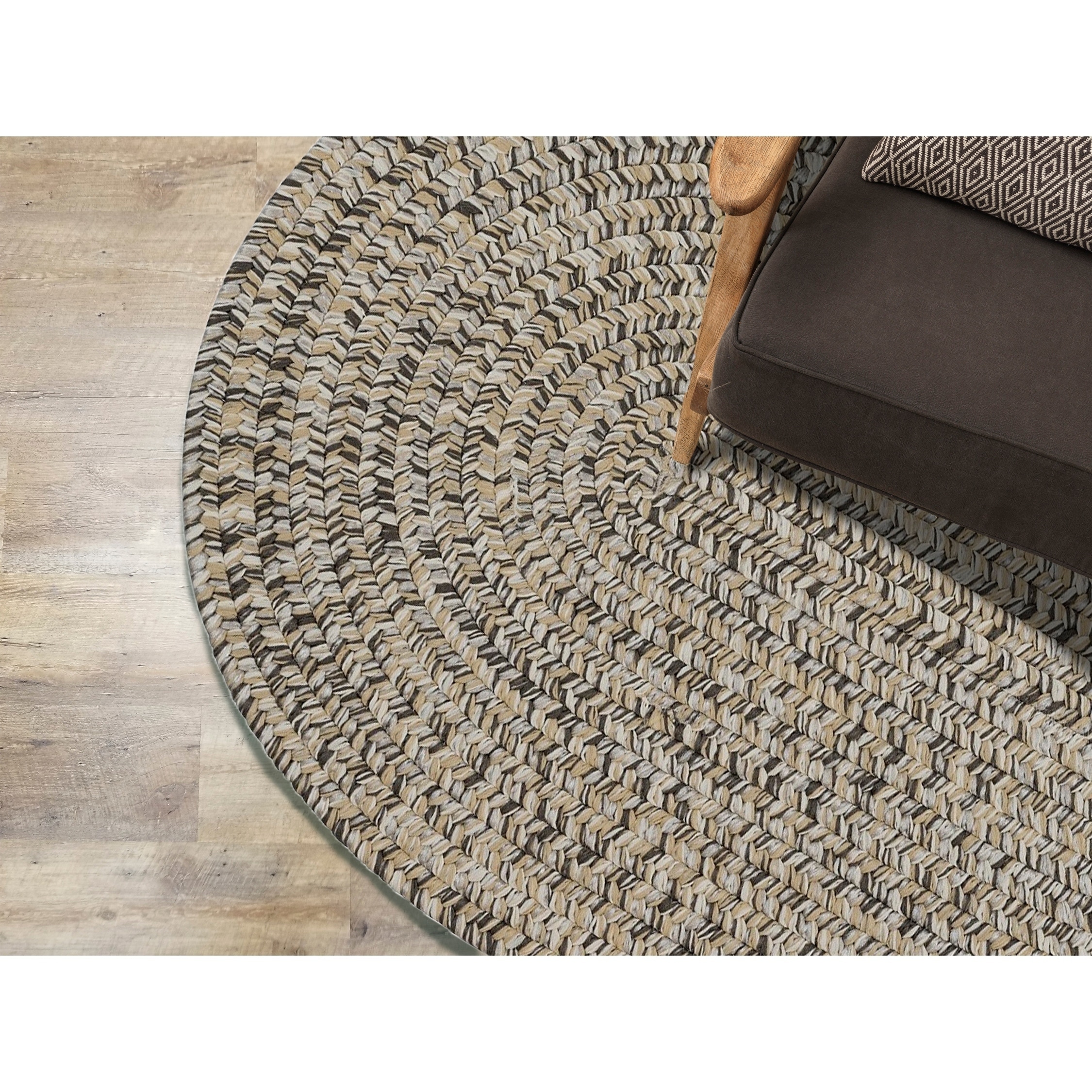 Laffite Tweed Rugs