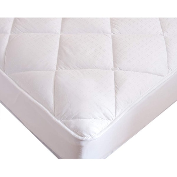 camping cot mattress pad