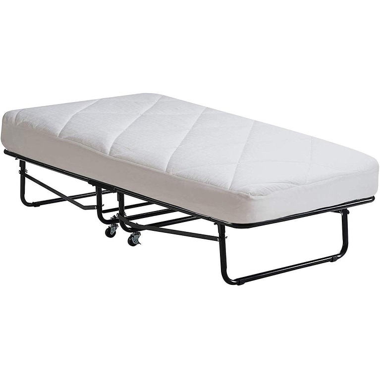 rv cot mattress
