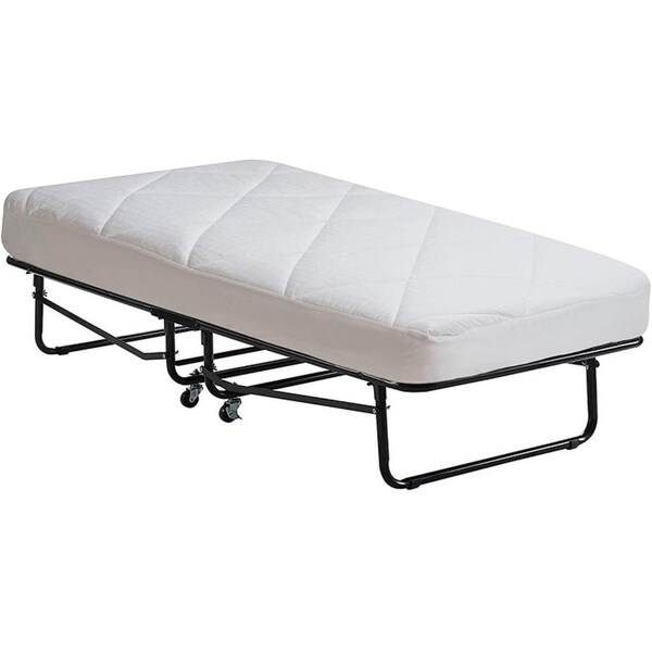 camping cot mattress size