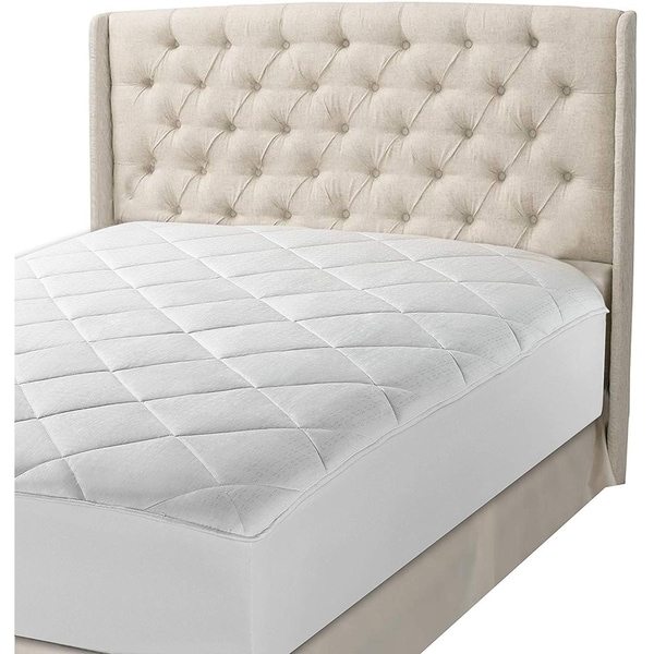 three quarter mattress protector