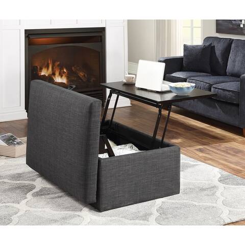 Buy Ottomans & Storage Ottomans Online at Overstock | Our Best Living ...