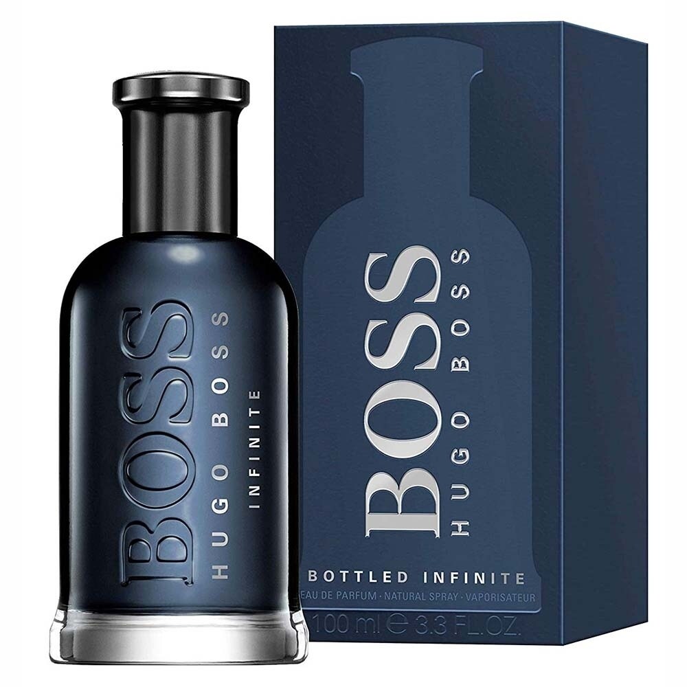 boss men parfum