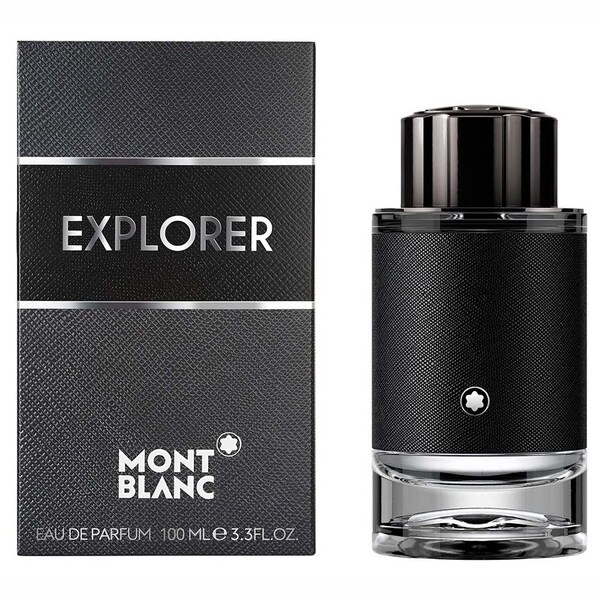 legend spirit montblanc avis