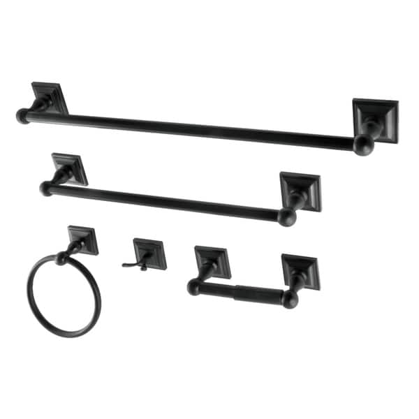 No Bathroom Accessories Set - 5.67x8.5 - ShopStyle