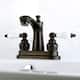 Option Oil Rubbed Bronze