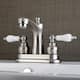 Option Brushed Nickel