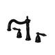 Option Oil Rubbed Bronze