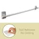 Option Satin Nickel