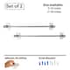 Option Satin Nickel