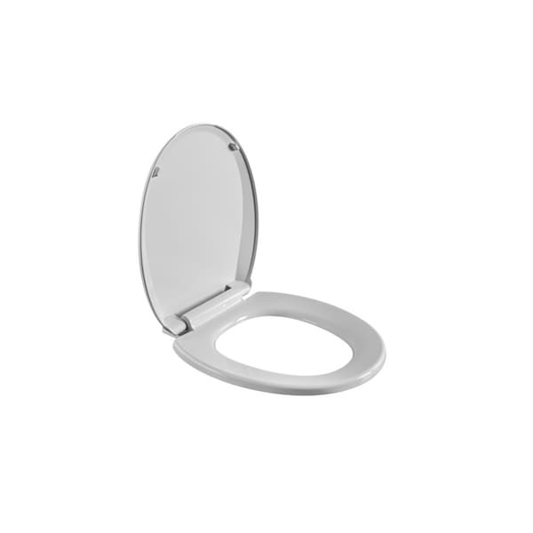 round toilet seat covers