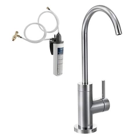 Buy Moen Kitchen Faucets Online At Overstock Our Best Faucets Deals