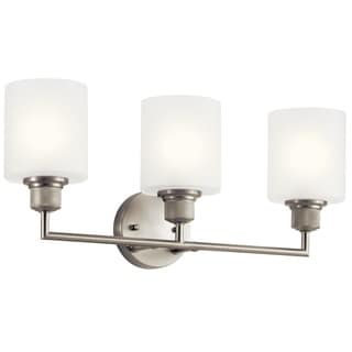 knouse 3 light vanity