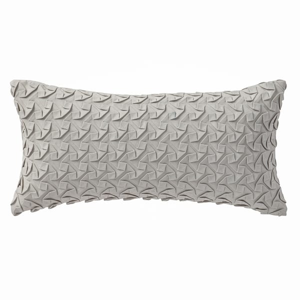 slide 1 of 1, Highline Bedding Co Adelais 11x22 Dec Pillow
