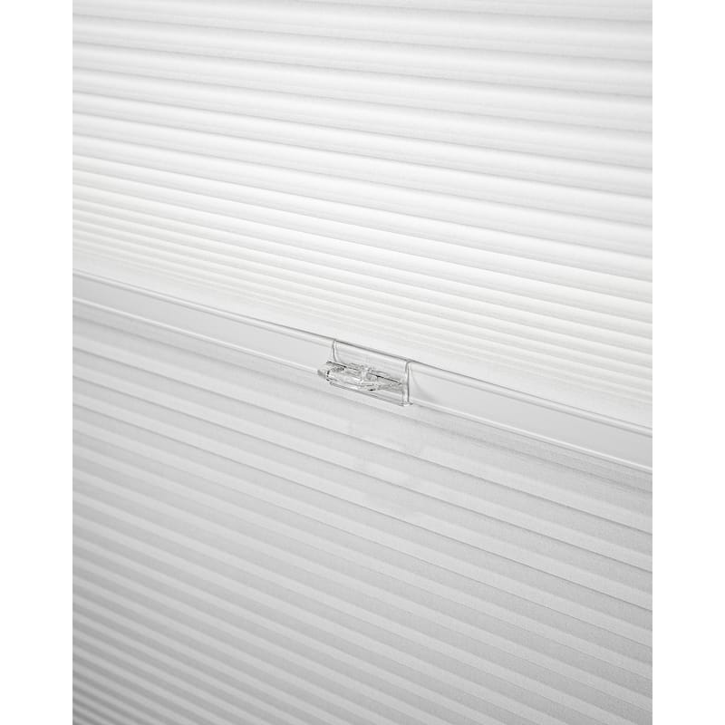 Chicology Day N' Night Cordless Cellular Shades, Cotton