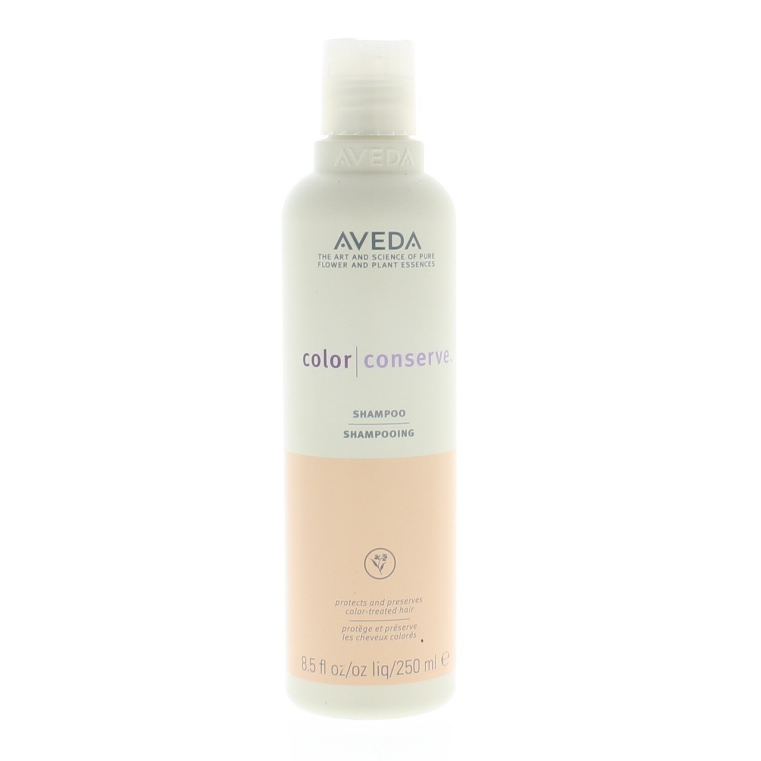 aveda hair shampoo