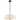 Kichler Lighting Black 3-Light Pendant