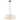 Kichler Lighting Classic Bronze 3-Light Pendant
