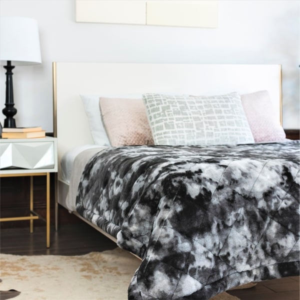 Weighted blanket bed bath and beyond new arrivals