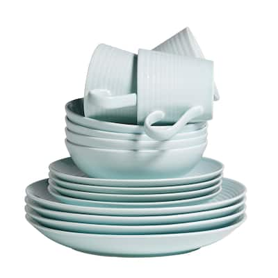 Royal Doulton Exclusively for Gordon Ramsay Maze 16-piece Dinnerware Set