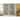 HighlandHome Laser Cut Metal Privacy Fence Screen, 24" x 48"/pc