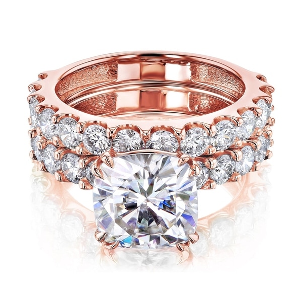 Rose Rings | Find Great Jewelry Deals Shopping at Overstock