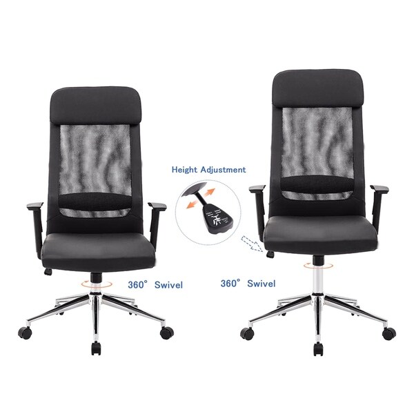 extra high high chair