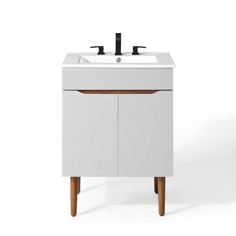 Harvest Bathroom Vanity