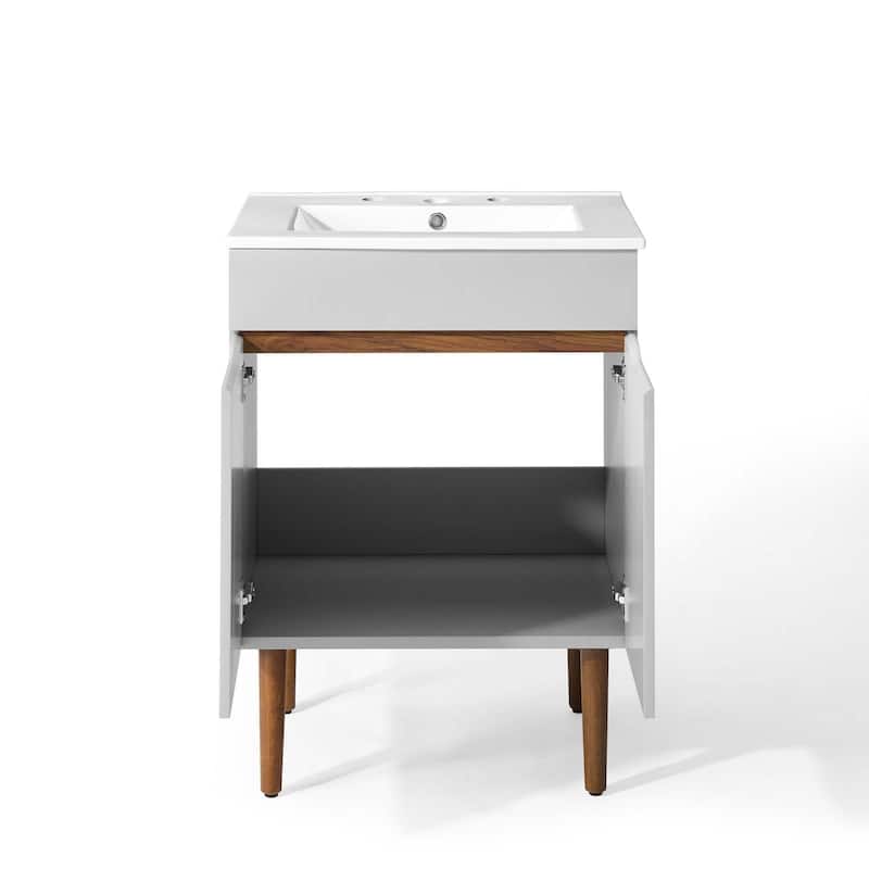 Harvest Bathroom Vanity
