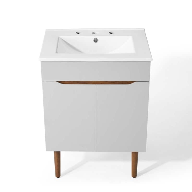 Harvest Bathroom Vanity