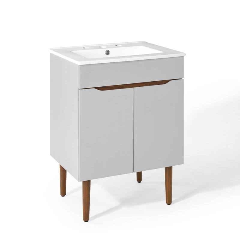 Harvest Bathroom Vanity
