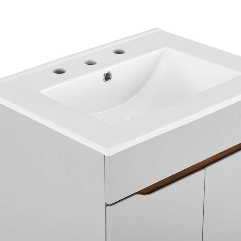 Harvest Bathroom Vanity