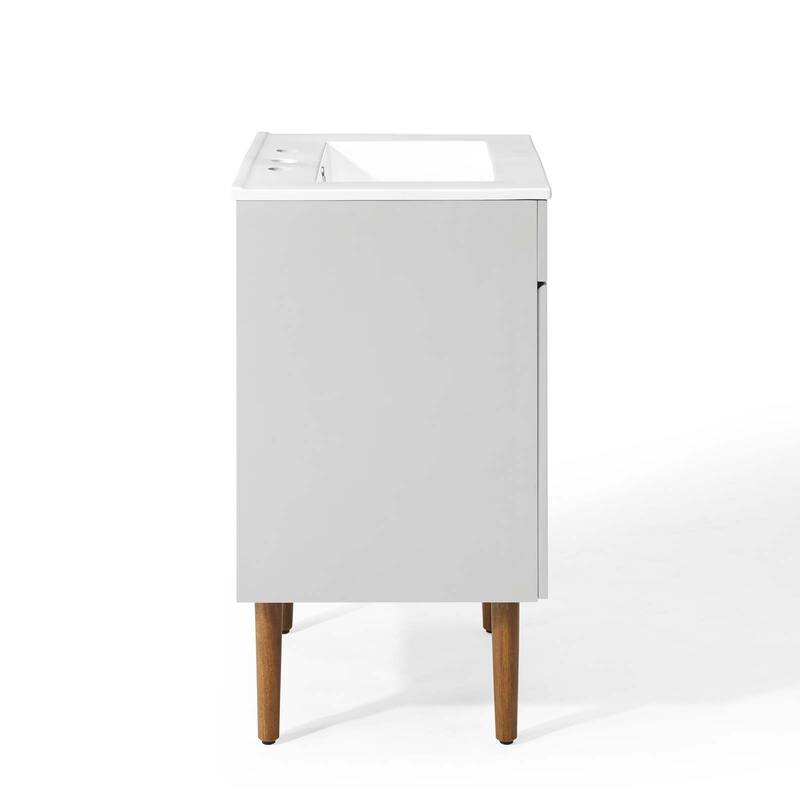 Harvest Bathroom Vanity