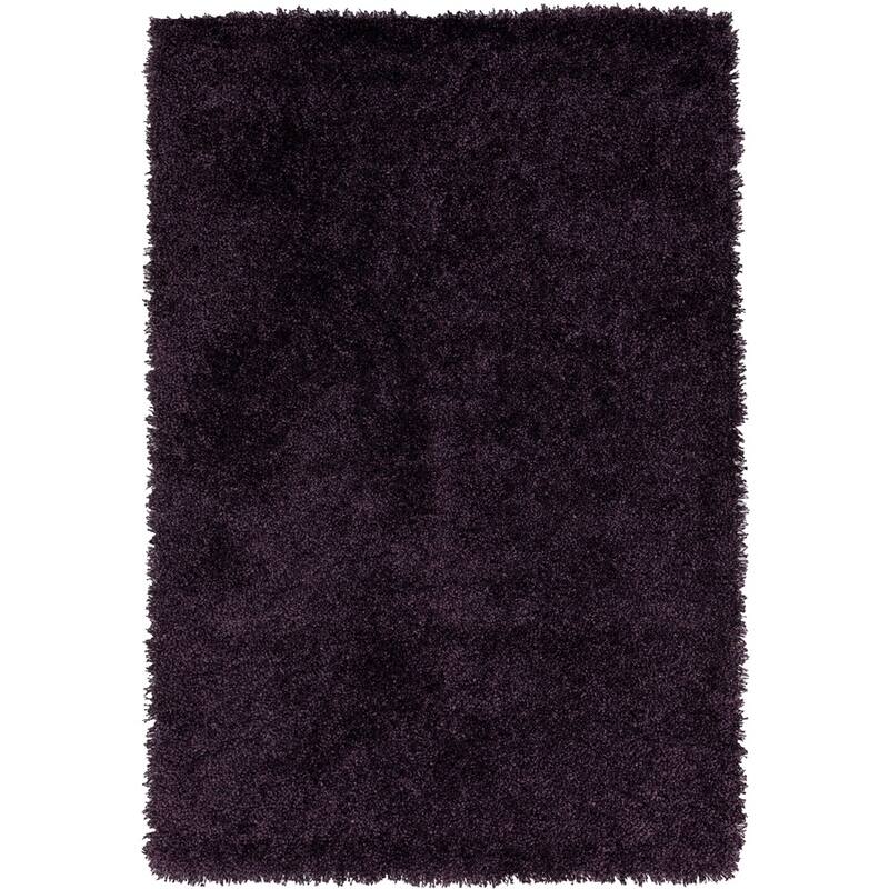 Addison Sommer Vibrantly Colored Shag Area Rug