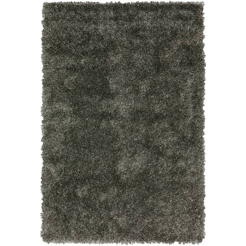 Addison Sommer Vibrantly Colored Shag Area Rug
