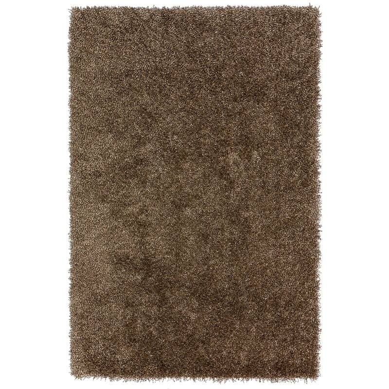 Addison Sommer Vibrantly Colored Shag Area Rug