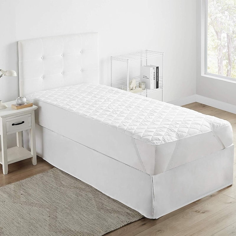 Mattress Pad - Classic Anchor Band - On Sale - Bed Bath & Beyond - 30932061