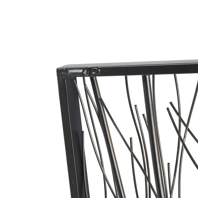 2Piece Metal Gold Branch Wall Decor Overstock 30932147