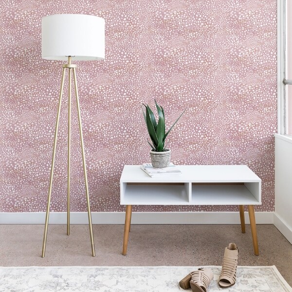 Deny Designs Animal Spots Wallpaper. Opens flyout.