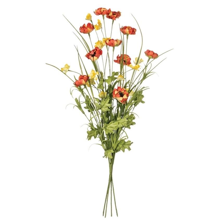 Sullivans Wild Flower Bush